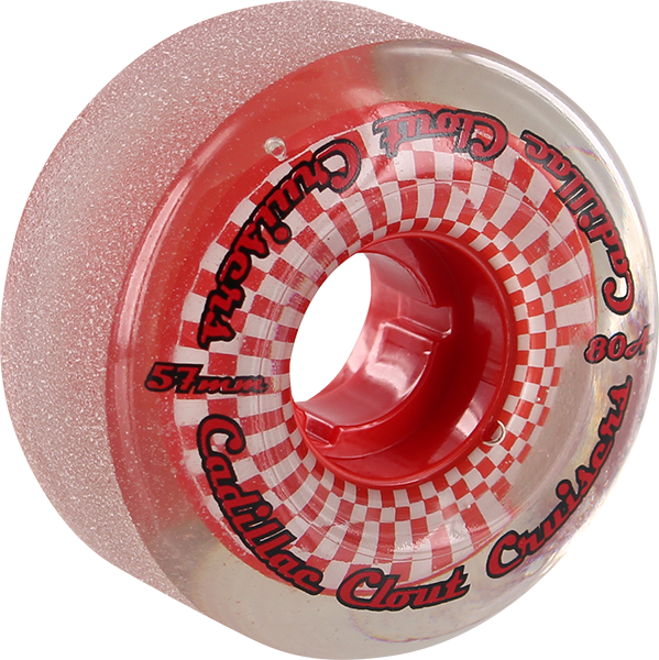 CADILLAC CLOUT CRUISERS