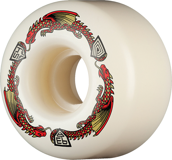 PWL/P DF V4 DRAGON 54/34MM