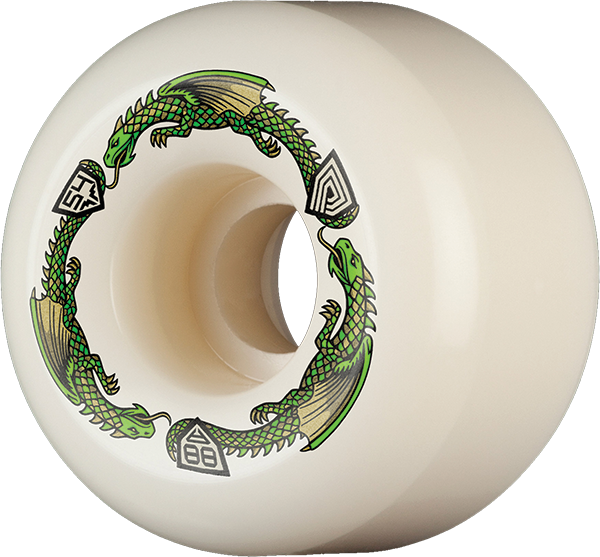 PWL/P DF8 GREEN DRAGON 54/39MM