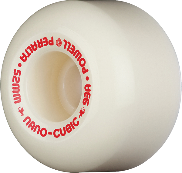 PWL/P DF NANO CUBIC DRAGON 52/36MM