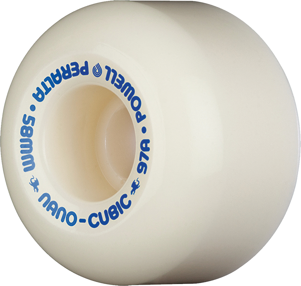 PWL/P DF NANO CUBIC DRAGON 58/3.5MM