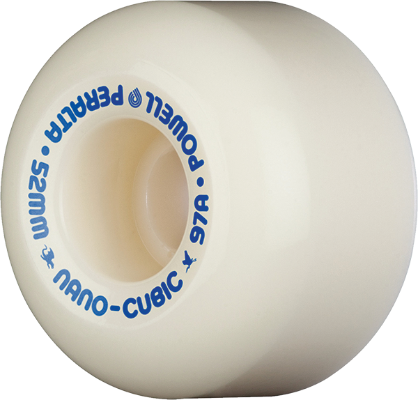 PWL/P ANDERSON DF NANO CUBIC DRGN 52/36MM