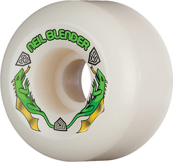 PWL/P BLENDER DF GREEN DRAGON 56/40mm OFF