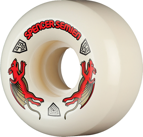 PWL/P SEMIEN DF NANO RAT DRAGON 52/30MM WT