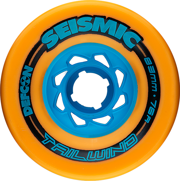 SEISMIC TAILWIND MANGO/