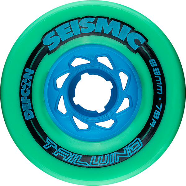 SEISMIC TAILWIND MINT/