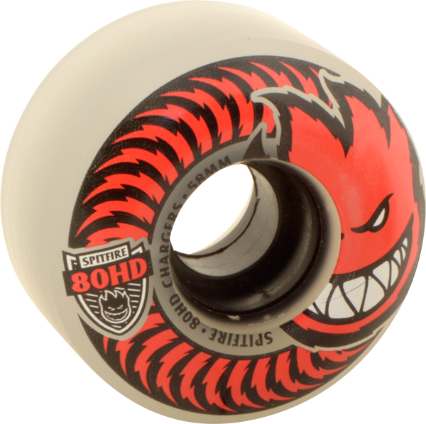 SF 80HD CHARGER CLASSIC FULL