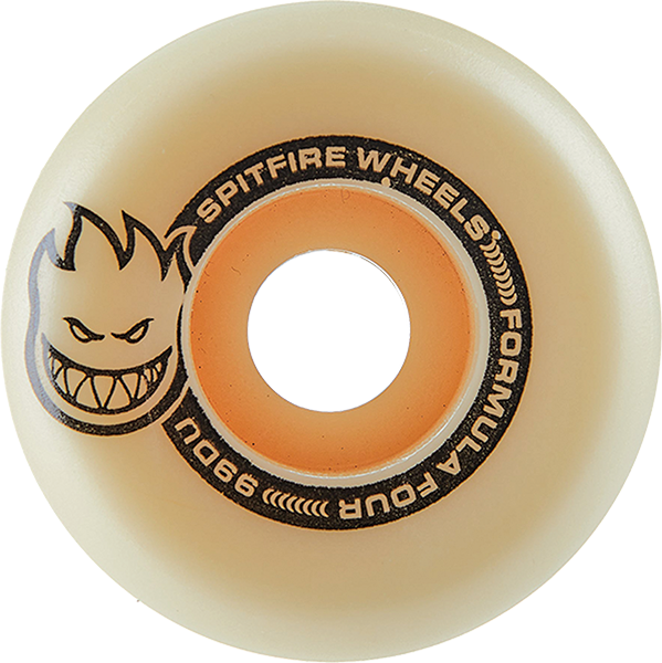 SF F4 CONICAL FULL LIL SMOKIES