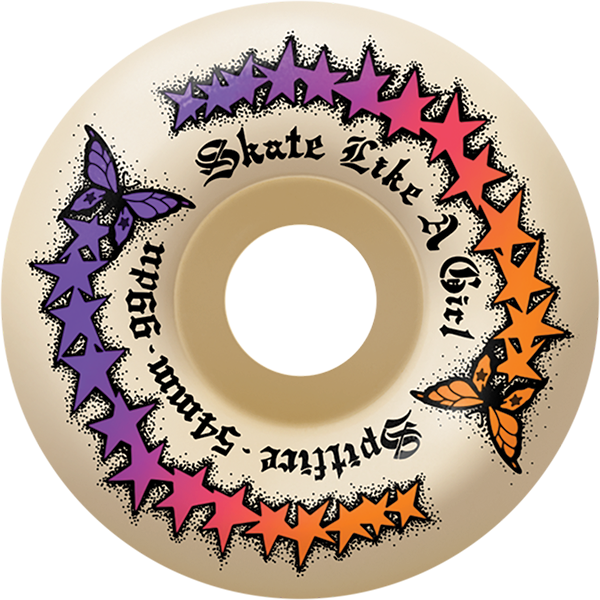 SF F4 RADIAL FULL SLAG EVOLUTION