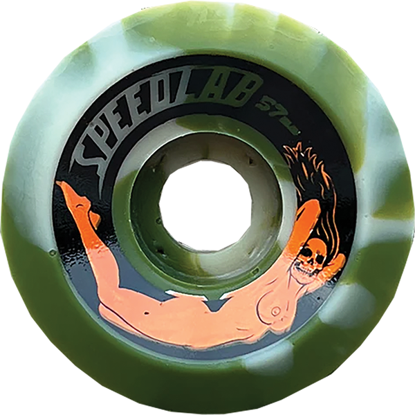 SPEEDLAB BOMBSHELLS LE CAMO SWIRL