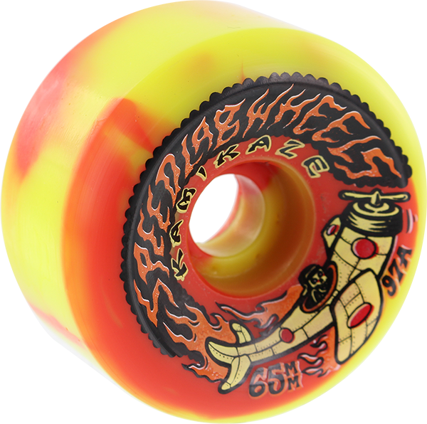 SPEEDLAB KAMIKAZE SWIRL