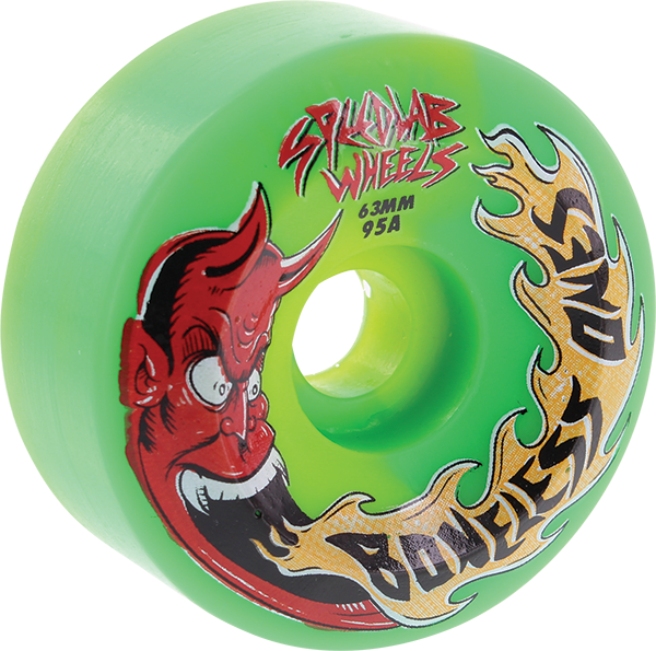 SPEEDLAB THE BONELESS ONES