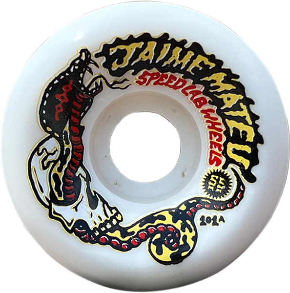 SPEEDLAB JAIME MATEU PRO