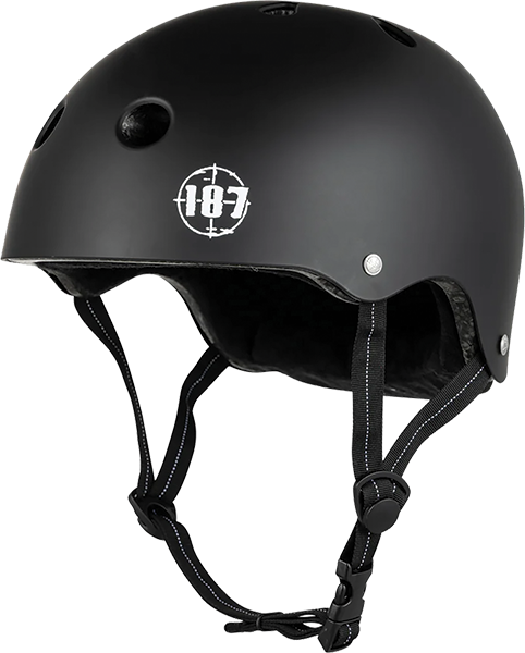 187 CERTIFIED LOW PRO HELMET