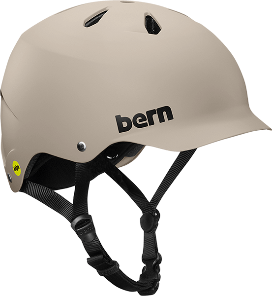 bike helmet online shopping low price Bell Berm MIPS Bike Helmet, Adult 14+ (53-60cm), Matte Black