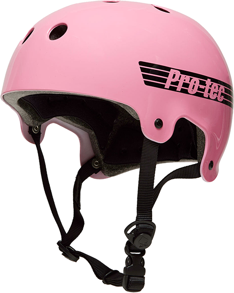 PROTEC CL.OLD SCHOOL HELMET - TheNineClub