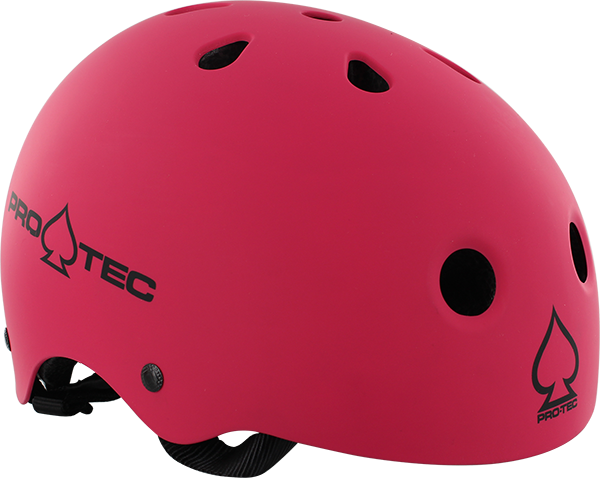 PROTEC (CPSC)CLASSIC MATTE XL HELMET - TheNineClub