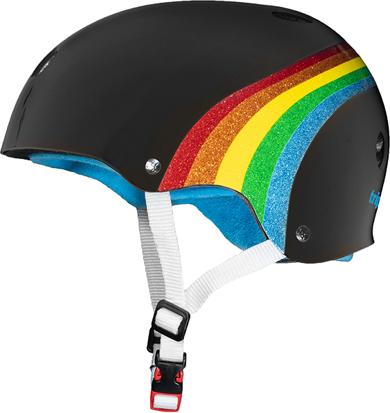 T8 CERTIFIED SWEATSAVER S//RAINBOW SPARKLE - TheNineClub