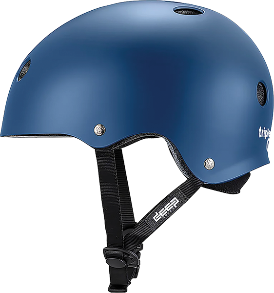 T8 CERTIFIED DEEP COVER -MATTE