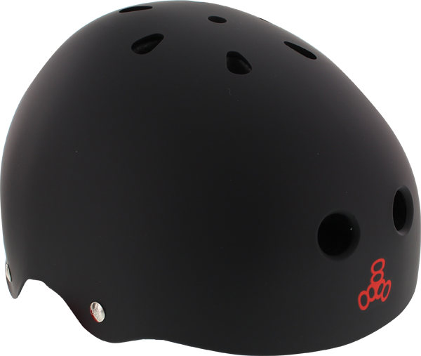 T8 LIL 8 HELMET MATTE cpsc