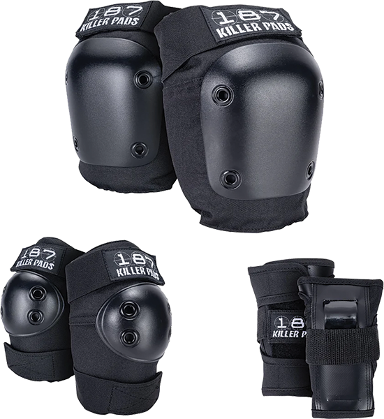 187 6-PACK PAD SET (PRE-K)