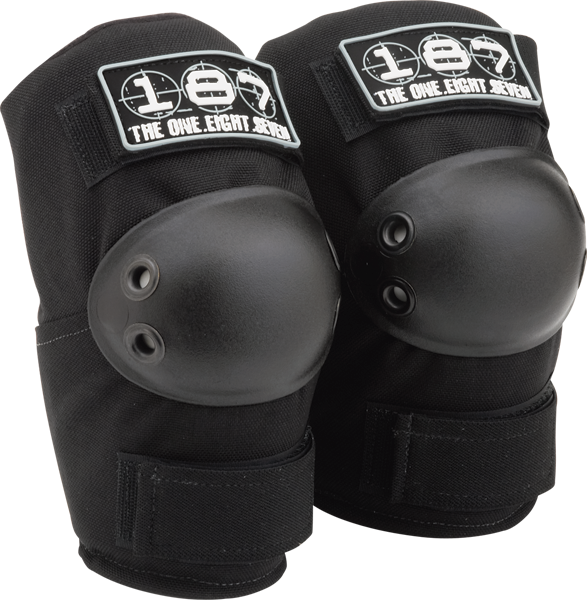 187 STANDARD ELBOW PADS