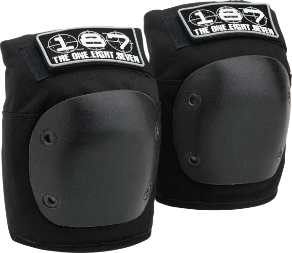 187 FLY KNEE PADS