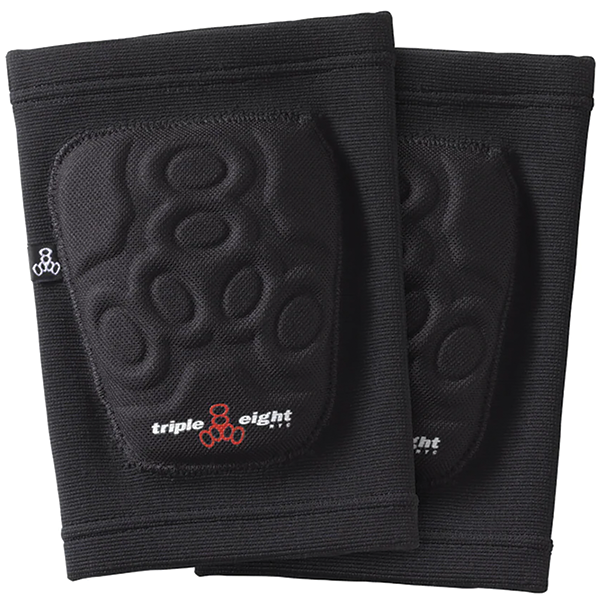 TRIPLE 8 COVERT KNEE PAD