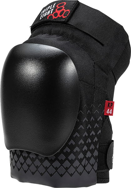 TRIPLE 8 KP 44 KNEE PAD - TheNineClub