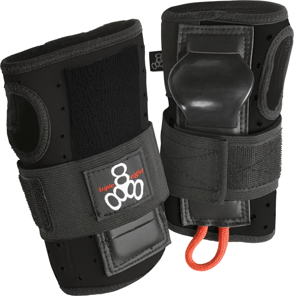 TRIPLE 8 ROLLER DERBY WRISTSAVER