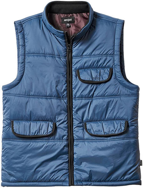 ENJOI TITANIC VEST - TheNineClub