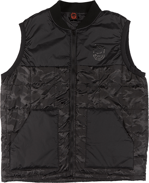 SF LIL BIGHEAD VEST - TheNineClub