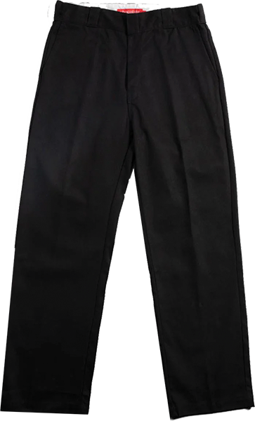 CHOC WORK CHINO 28 - TheNineClub