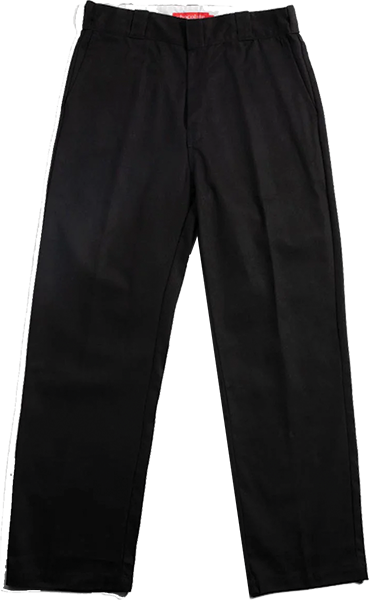 CHOC WORK CHINO 34 - TheNineClub