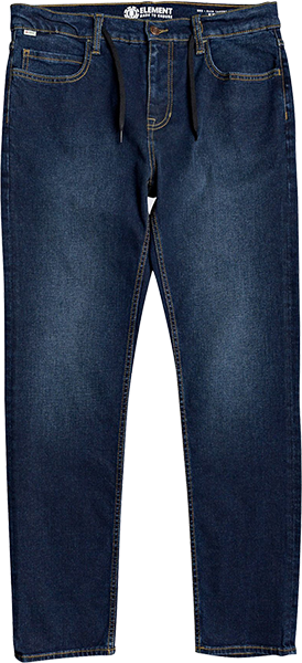 ELE E02 JEANS - TheNineClub