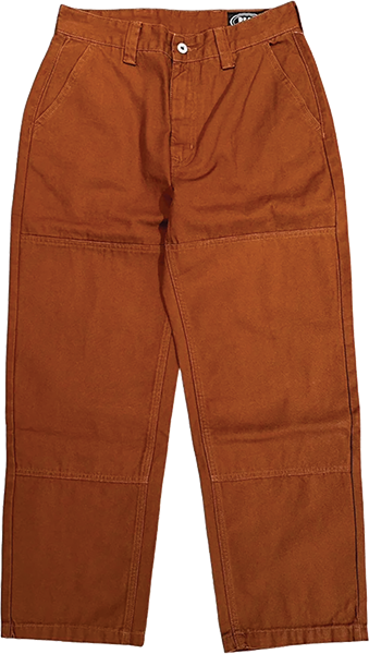 REAL TOUGH THREADS PANT CANVAS PANTS X - TheNineClub