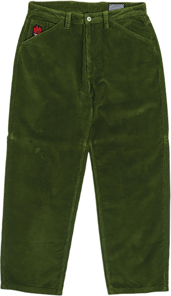 SF BIGHEAD FILL CORDUROY PANT X - TheNineClub