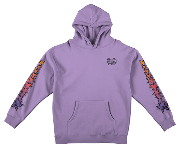 SF WOMANS SLAG EVOLUTION HD/SWT S-PLUM