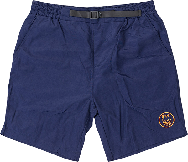 SF BIGHEAD CIRCLE SHORT - TheNineClub