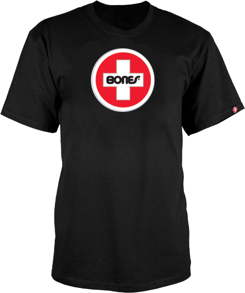 BONES SWISS CIRCLE SS