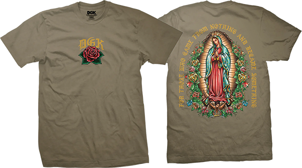 DGK GUADALUPE SS - TheNineClub