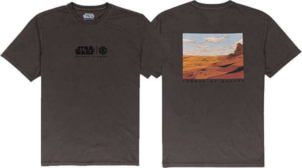 ELE STAR WARS WIND SS - TheNineClub