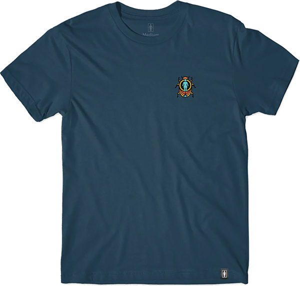 GIRL BEETLE BOSS SS - TheNineClub