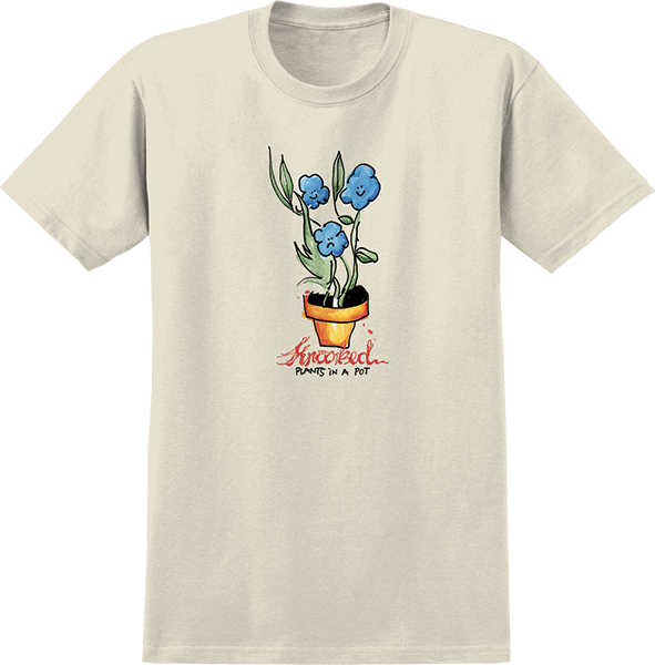 KRK FLOWERS SS - TheNineClub