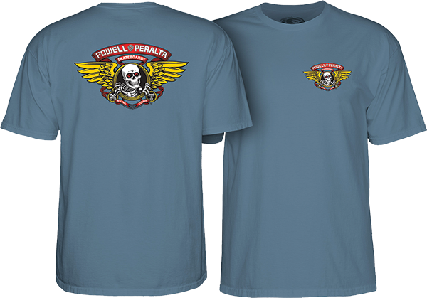 PWL/P WINGED RIPPER SS