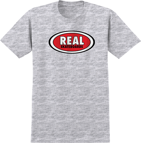 REAL OVAL SS / - TheNineClub