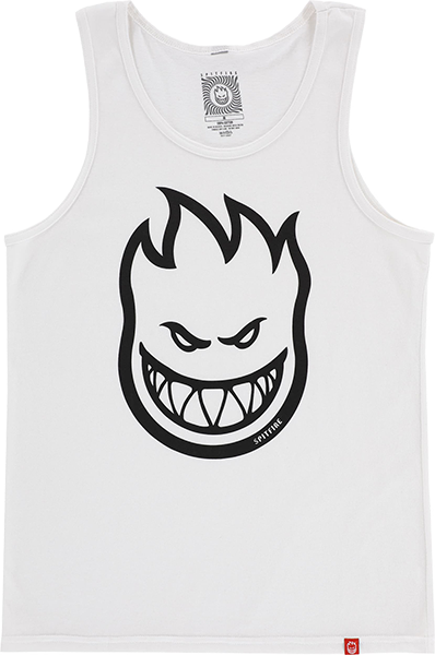 SF BIGHEAD TANK TOP