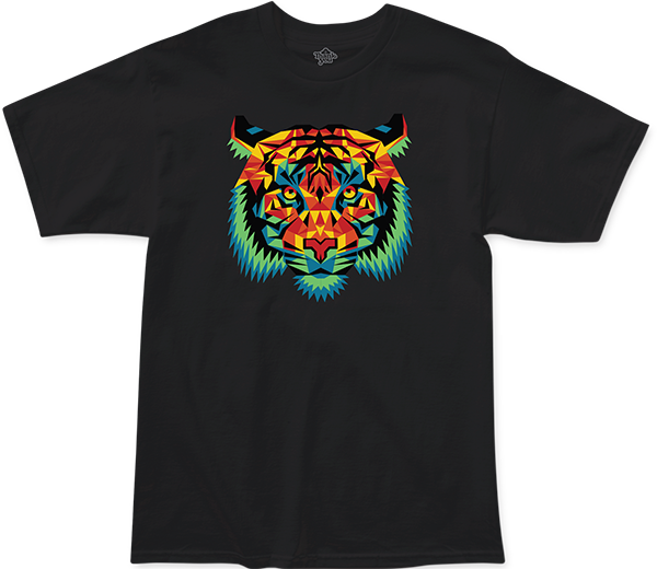 THANK YOU GEO TIGER SS - TheNineClub