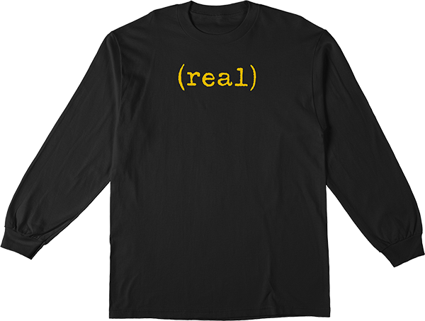 REAL LOWER LS - TheNineClub