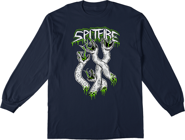 SF VENOM LS - TheNineClub